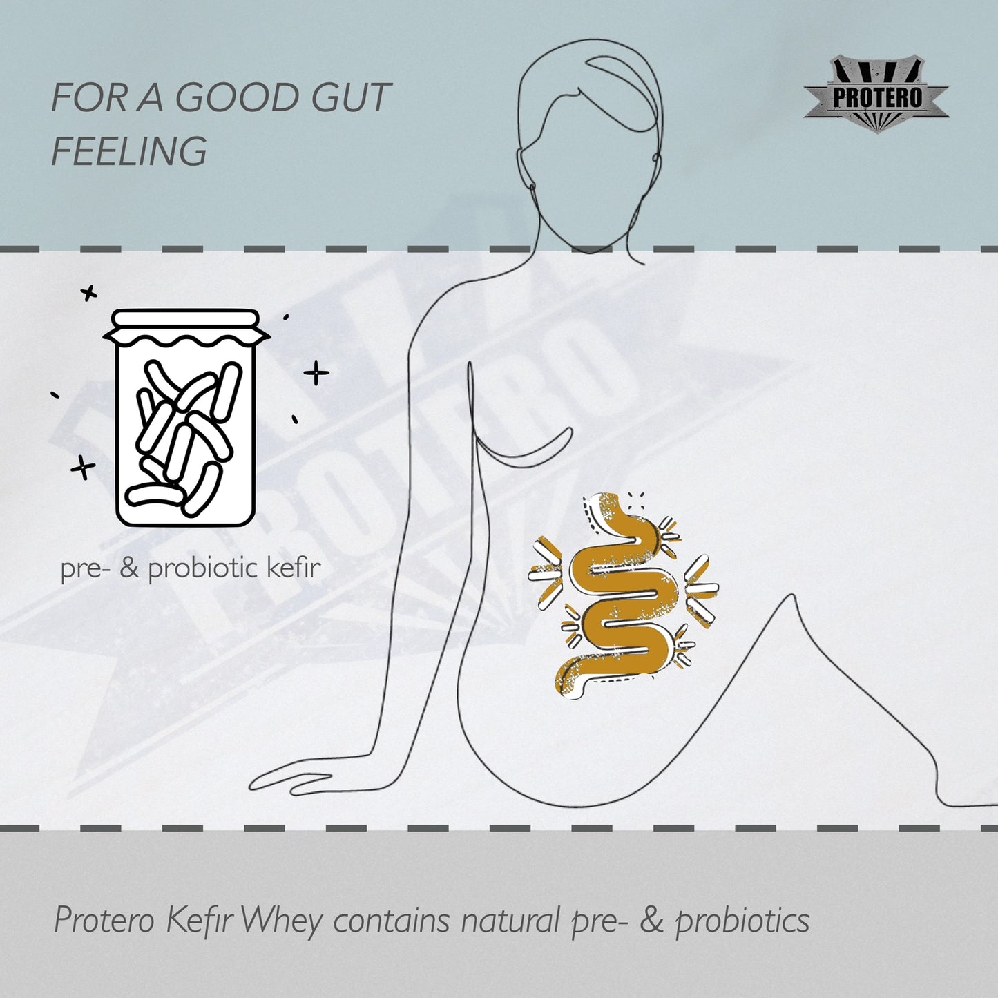 
                  
                    Kefir Whey Isolate  - Irish Grass-Fed - Microbiota (750g)
                  
                