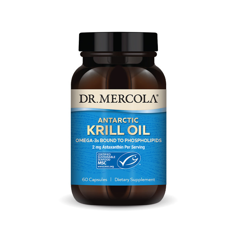 Lav Omega-3 Index Sammenlignes med Røyking