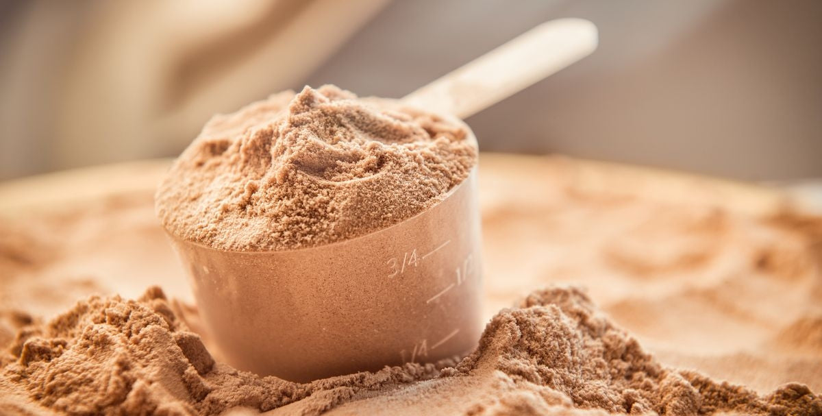 Velg riktig proteinpulver - Pass opp for dette!