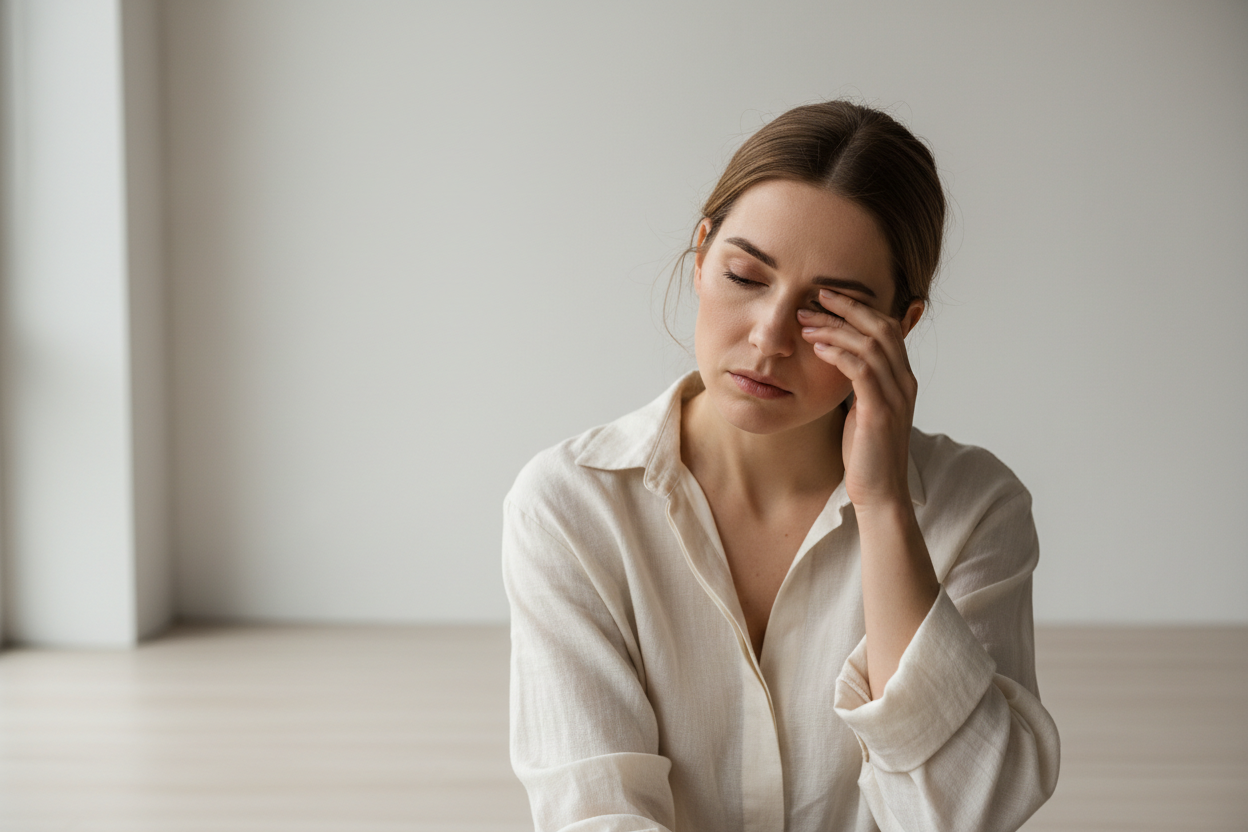 Magnesium mangel: symptomer du ikke bør ignorere