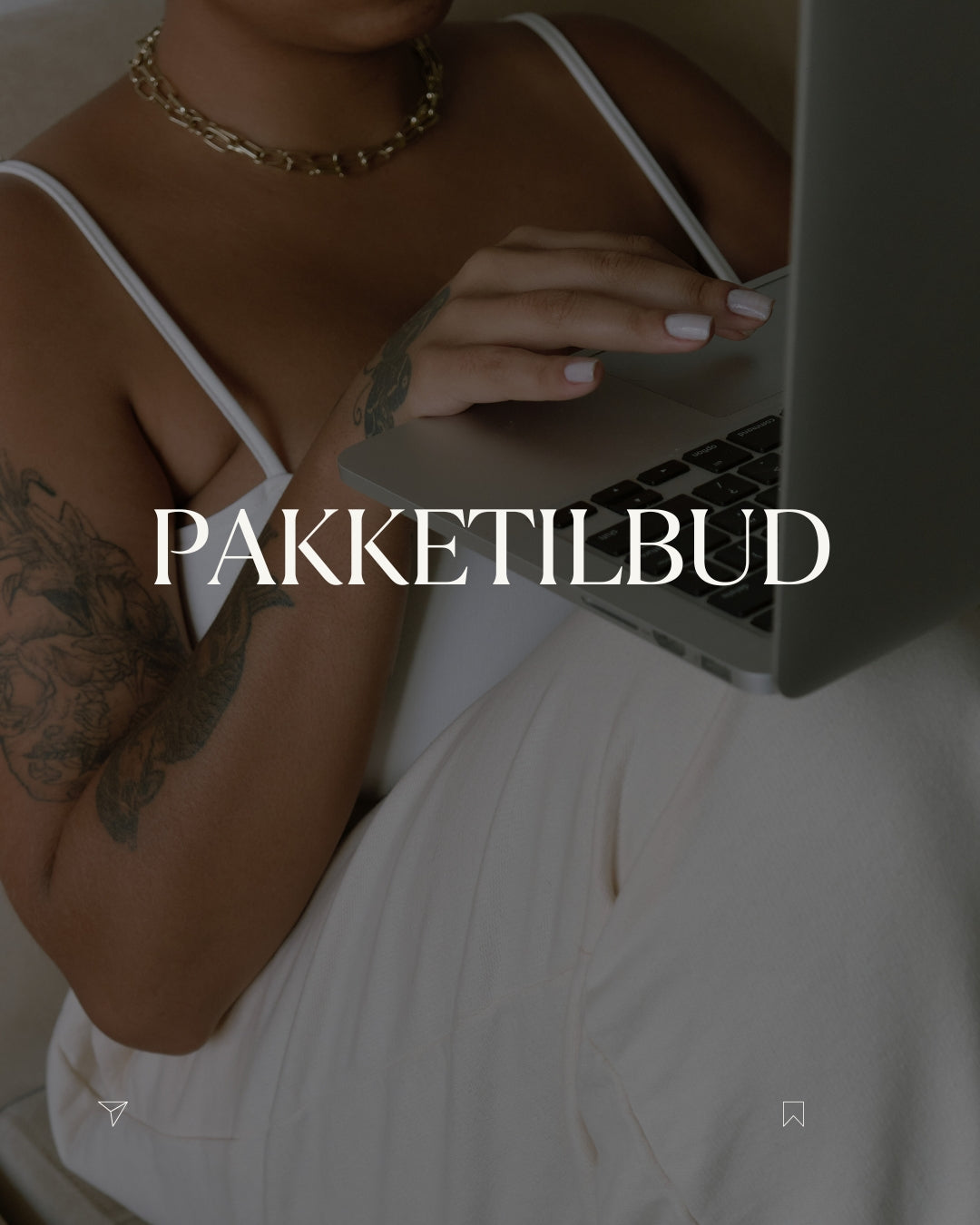 Pakketilbud