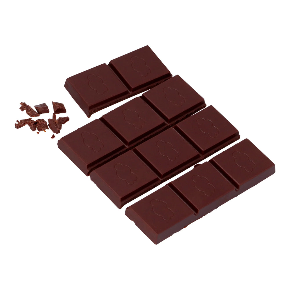
                  
                    OKONO - Sukkerfri mørk sjokolade med chilli (50g)
                  
                
