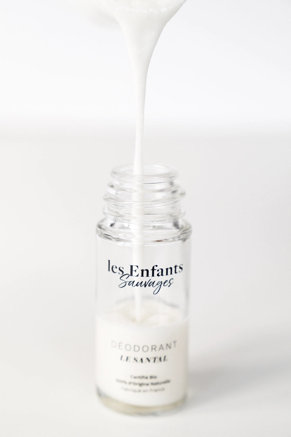 
                  
                    les Enfants Sauvages - Yuzu  Deodorant ( Refill)
                  
                