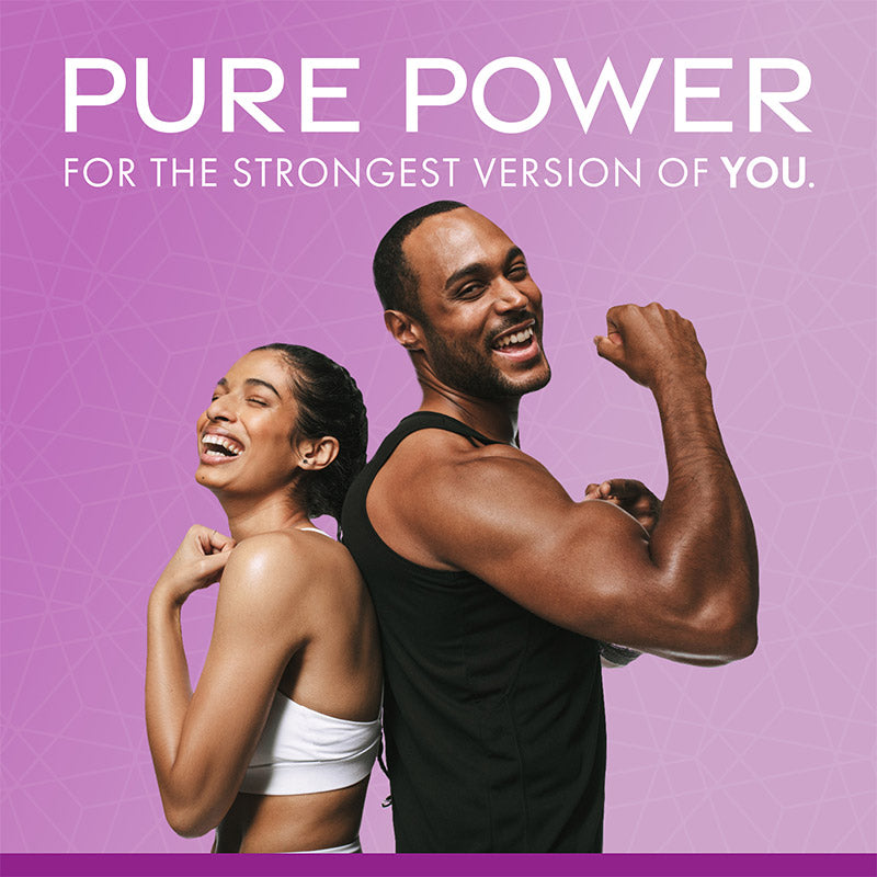 
                  
                    Dr. Mercola- Pure Power Endurance with Glycine + L-Arginine - Berry Blast
                  
                