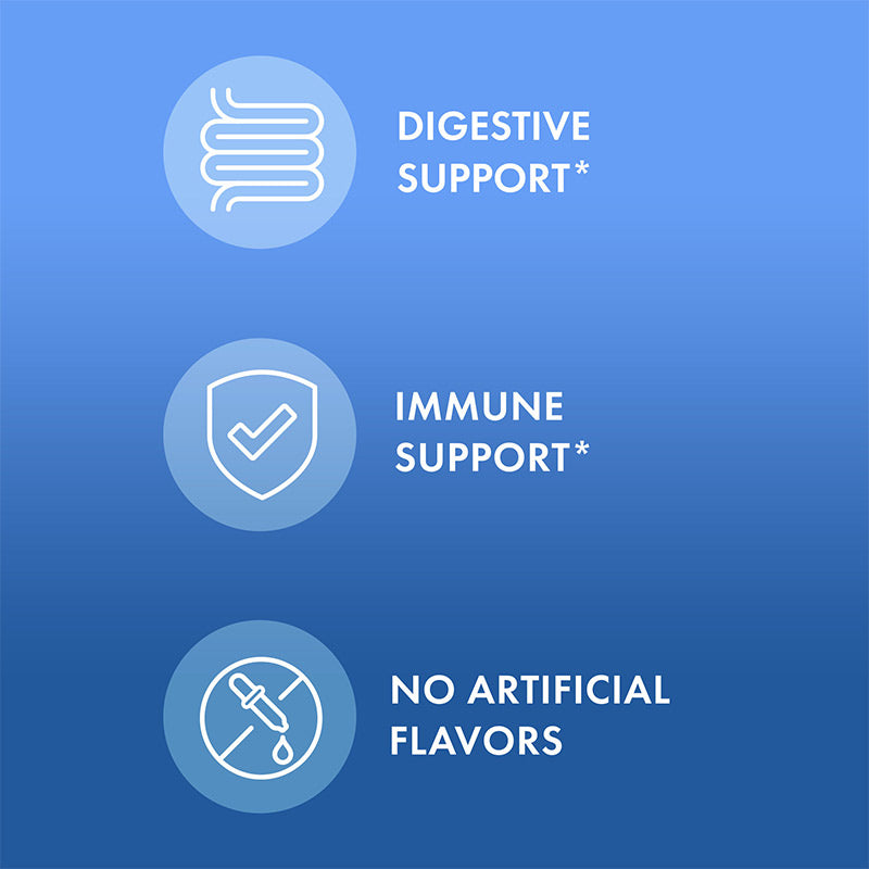 
                  
                    Dr. Mercola- Organic Complete Probiotics Gummies - Cherry
                  
                