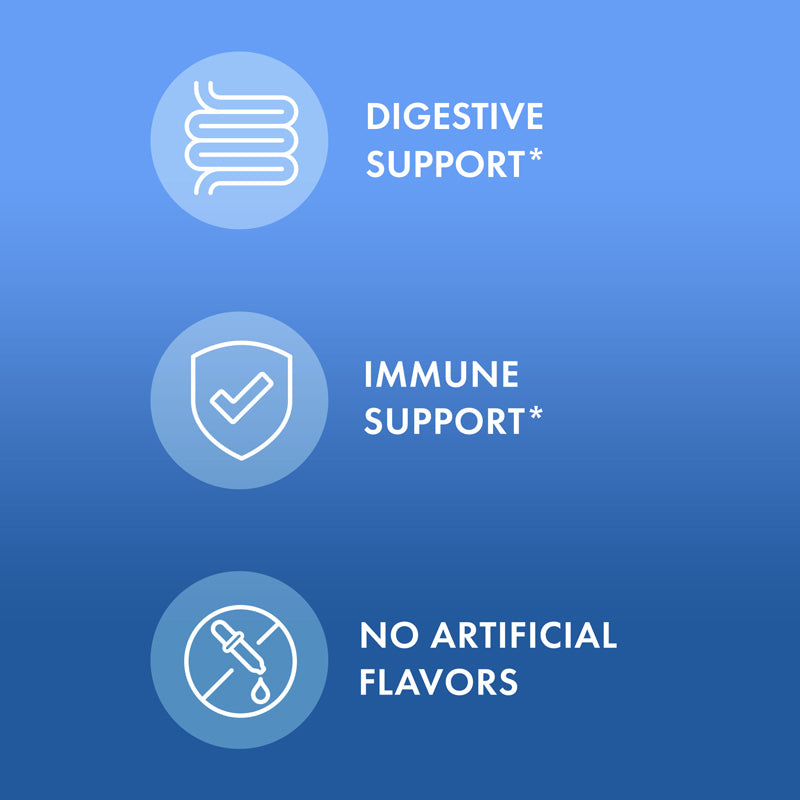 
                  
                    Dr. Mercola- Organic Complete Probiotics Gummies - Cherry (for barn)
                  
                