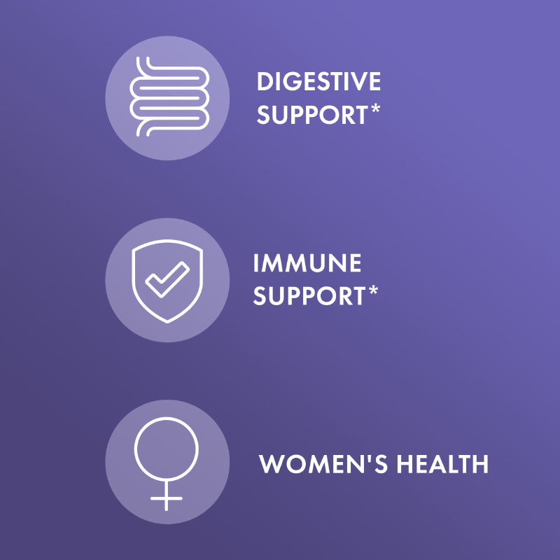 
                  
                    Dr. Mercola – Prenatal Complete Probiotics (30 kaps)
                  
                