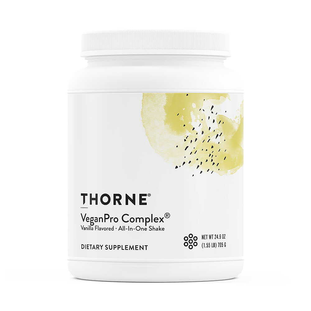Thorne - VeganPro Complex (vanilje)