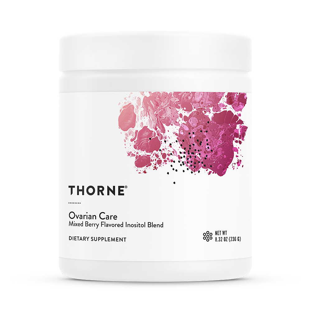 Thorne - Ovarian Care