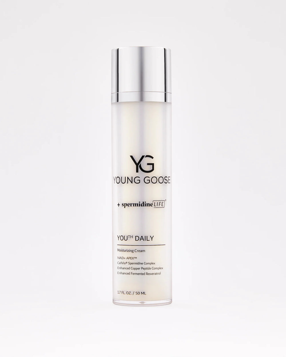 Young goose - YOUTH Daily V2