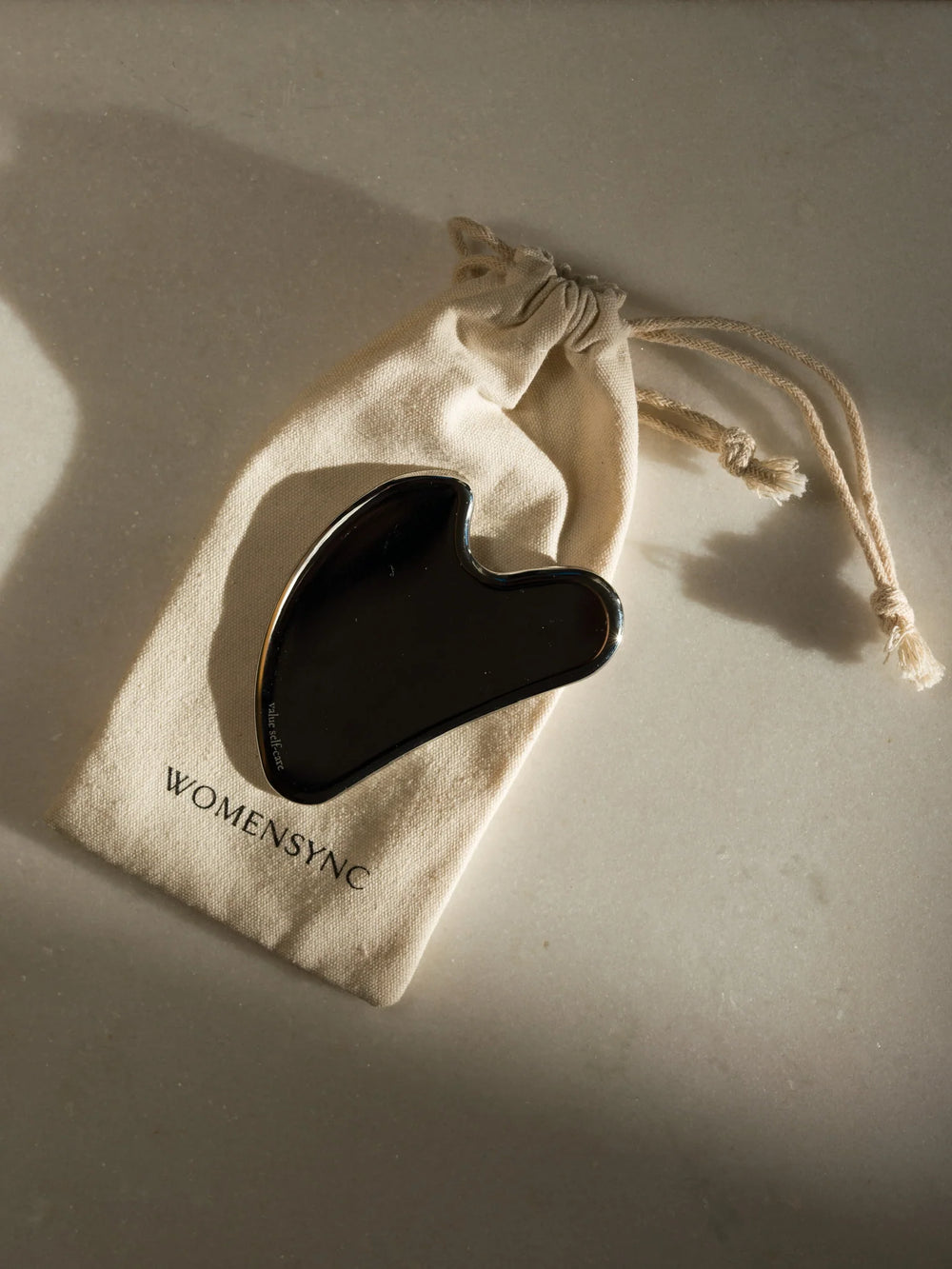 Womensync - Gua Sha