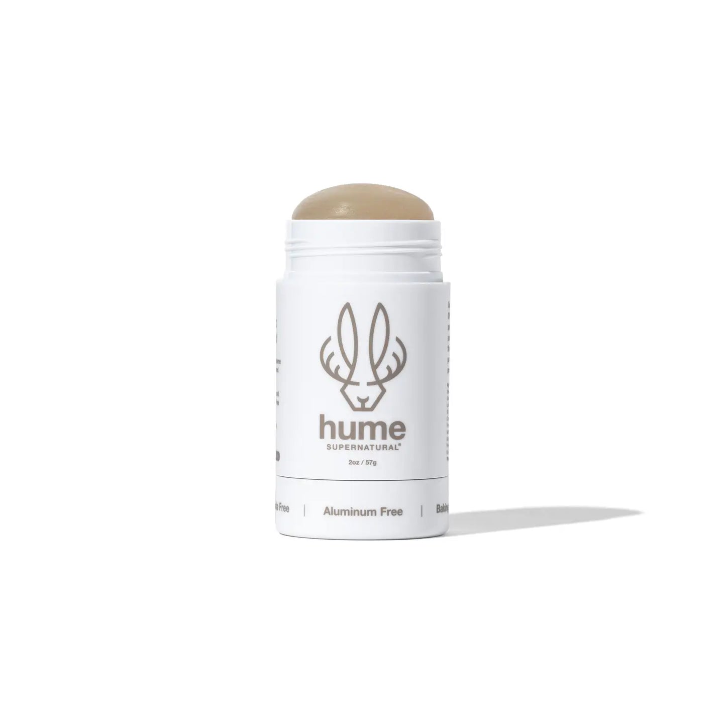 
                  
                    Hume Plant & Probiotic Deodorant- Fragrance Free/ No Scent
                  
                