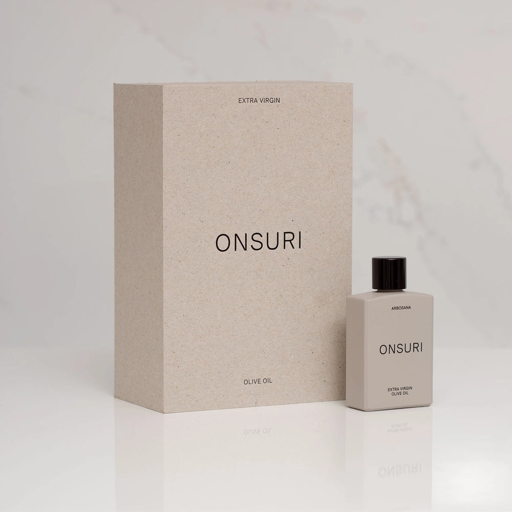 ONSURI Extra Virgin Olive Oil - Discovery