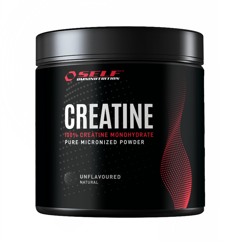 Real Creatine - 250g box