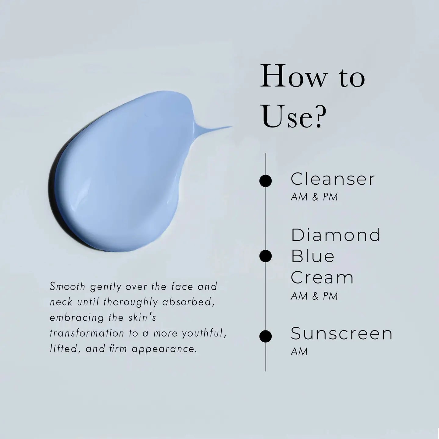 
                  
                    Neurogan health - Diamond Blue Face Cream (60ml)
                  
                