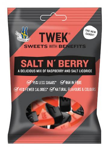 Tweek Salt & Berry 80g