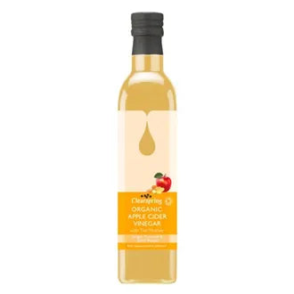 Eplecidereddik ingefær, gurkemeie & pepper 500ml