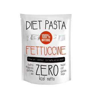 Pasta shirataki fettuccine glutenfri 200 gr