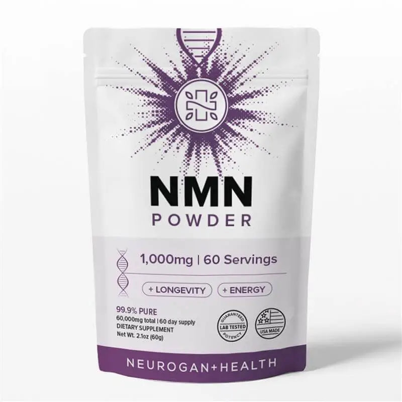 
                  
                    Neurogan - NMN (60g)
                  
                