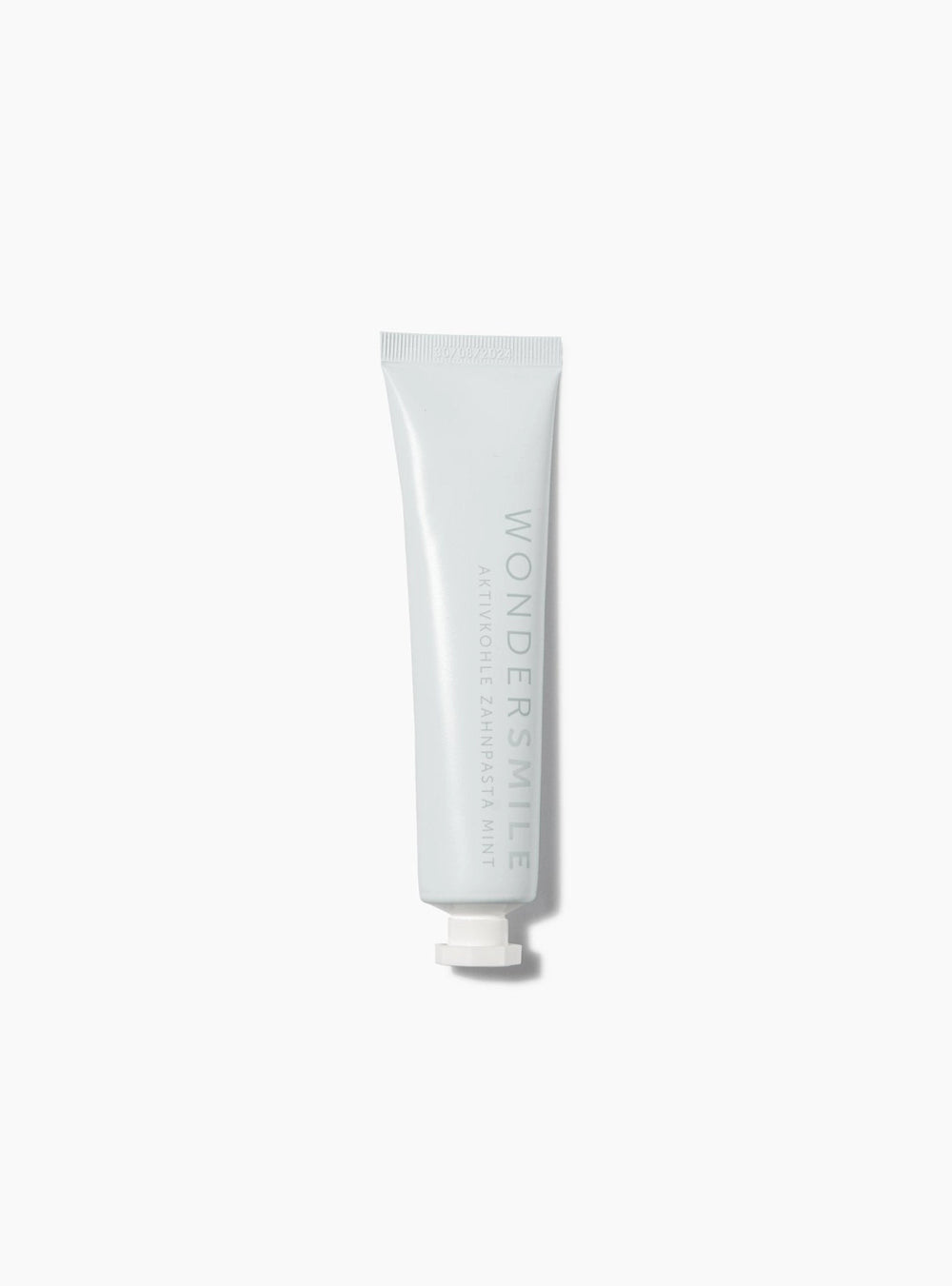 Wondersmile - Naturlig tannkrem / aktivert karbon mynte