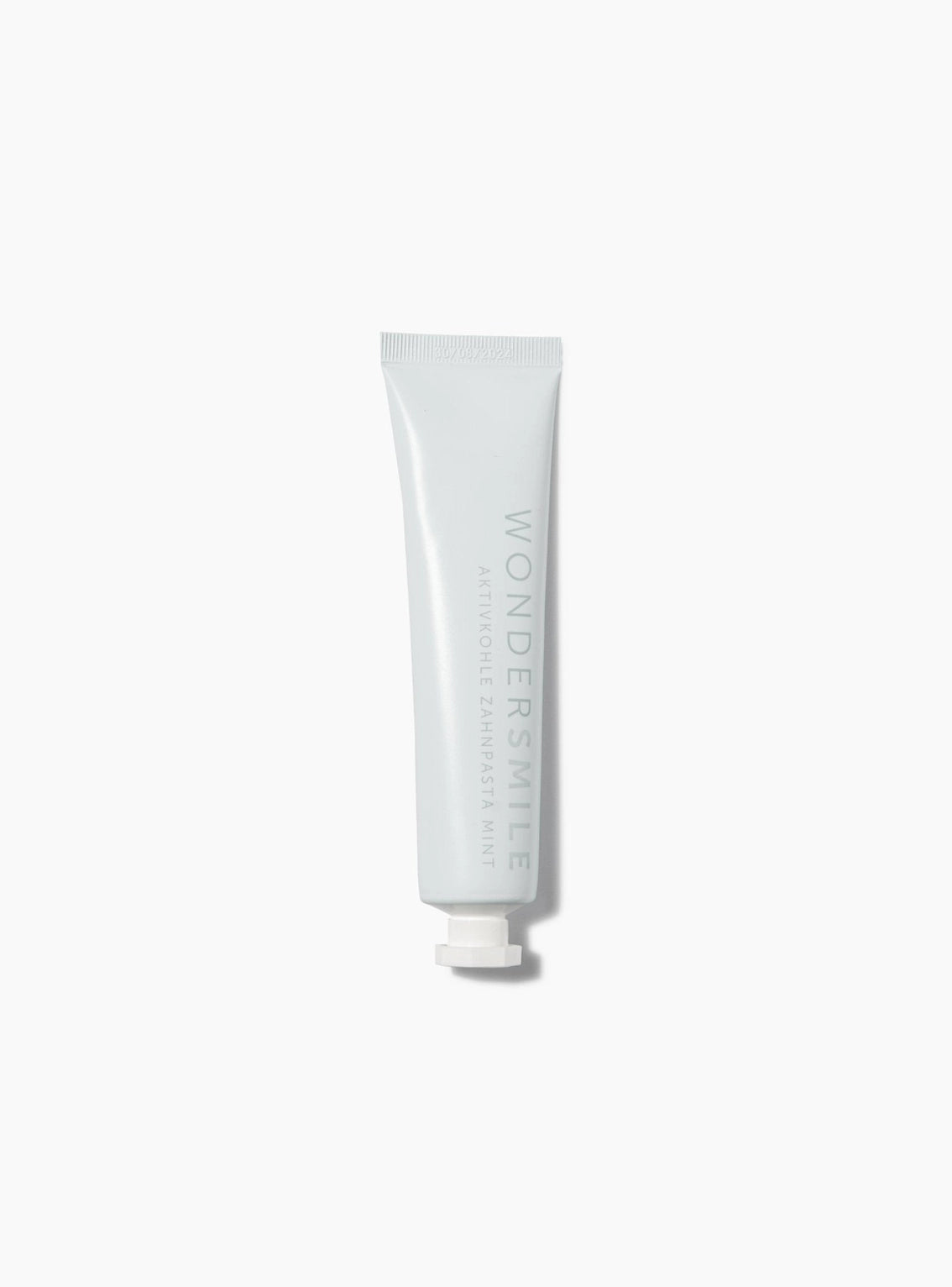 
                  
                    Wondersmile - Naturlig tannkrem / aktivert karbon mynte
                  
                