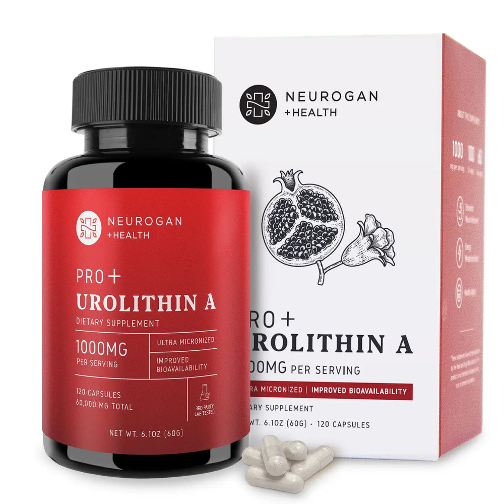 Urolithin A Pro -  1000 mg