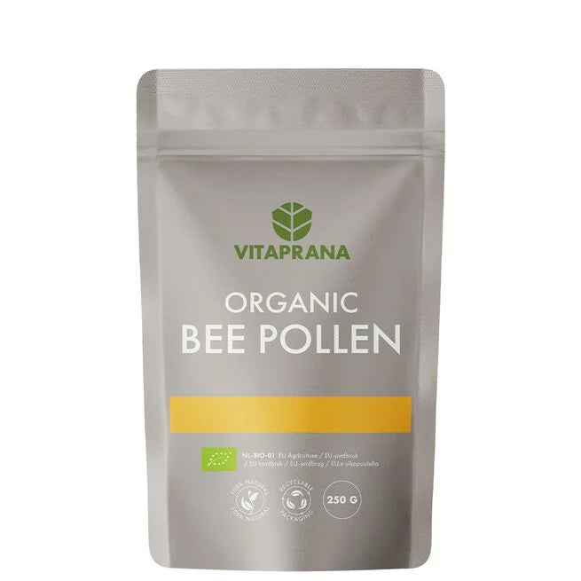 Økologisk Bipollen 250 g