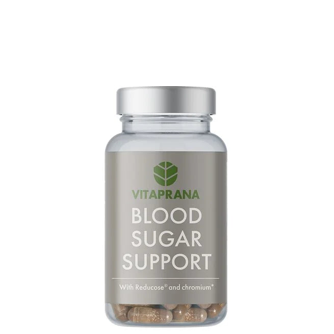 Blood Sugar Support 30 kapsler