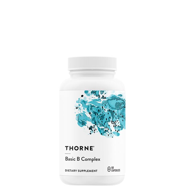 Thorne - Basic B Komplex