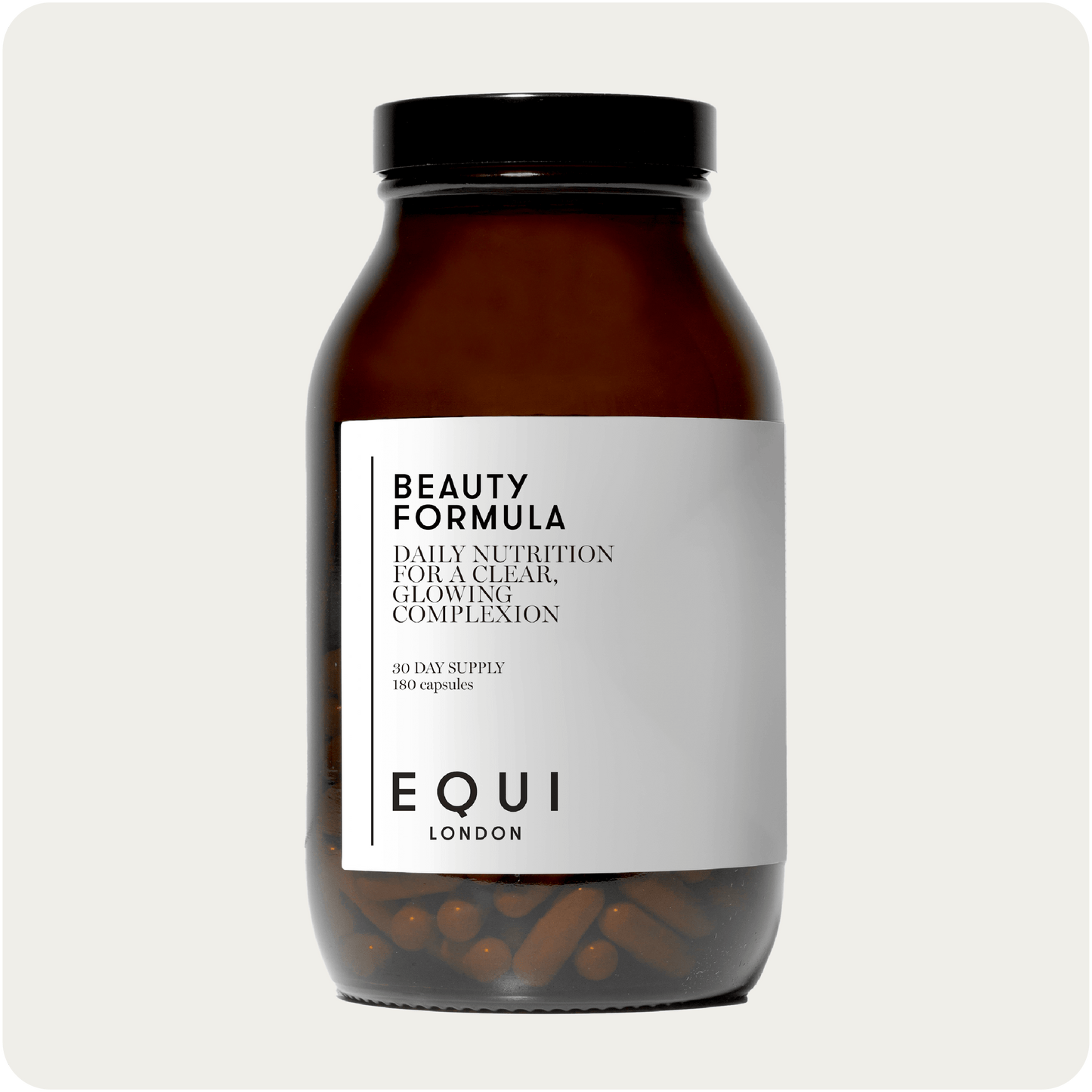 
                  
                    Equi london - Lean Formula (210g)
                  
                