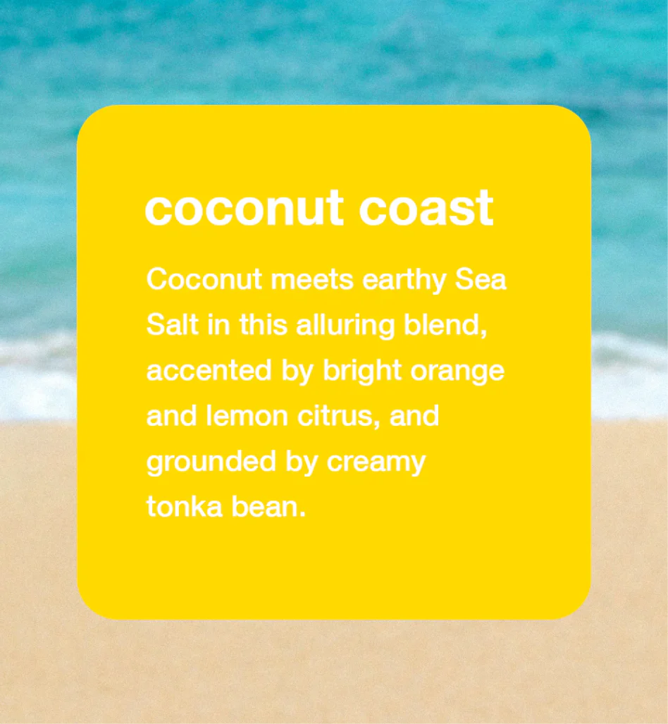 
                  
                    Hume - Coconut Coast dry body oil (118ml)
                  
                