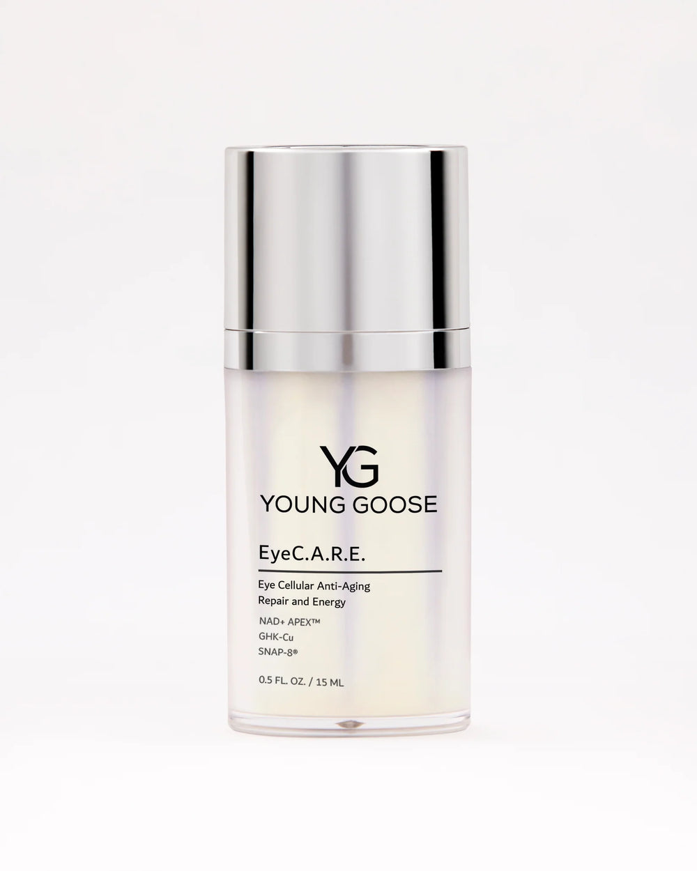 Young goose - Adaptogloss