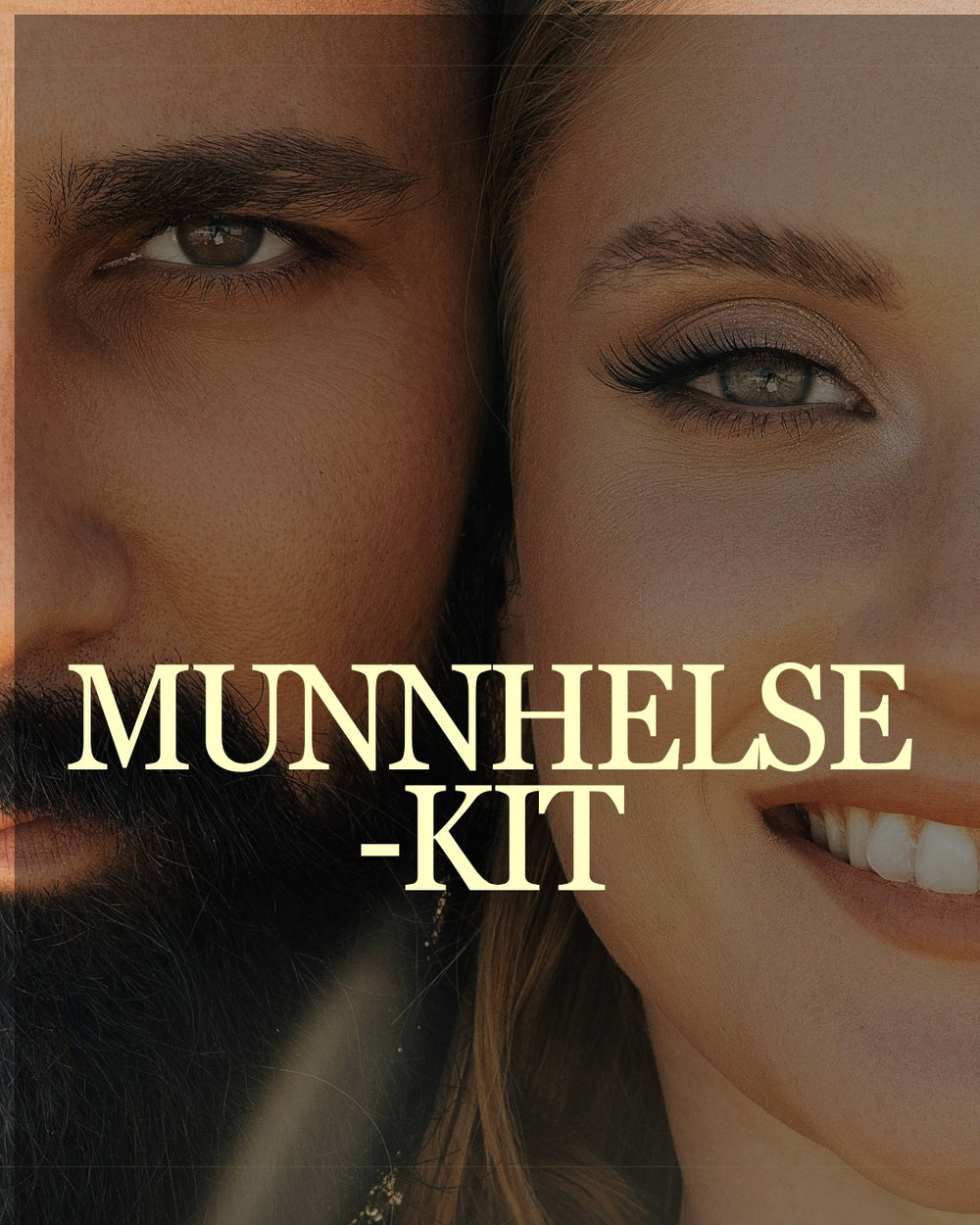 Fygg - Munnhelsekit