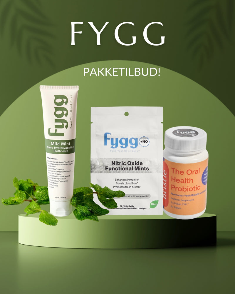 
                  
                    Fygg - Munnhelsekit
                  
                