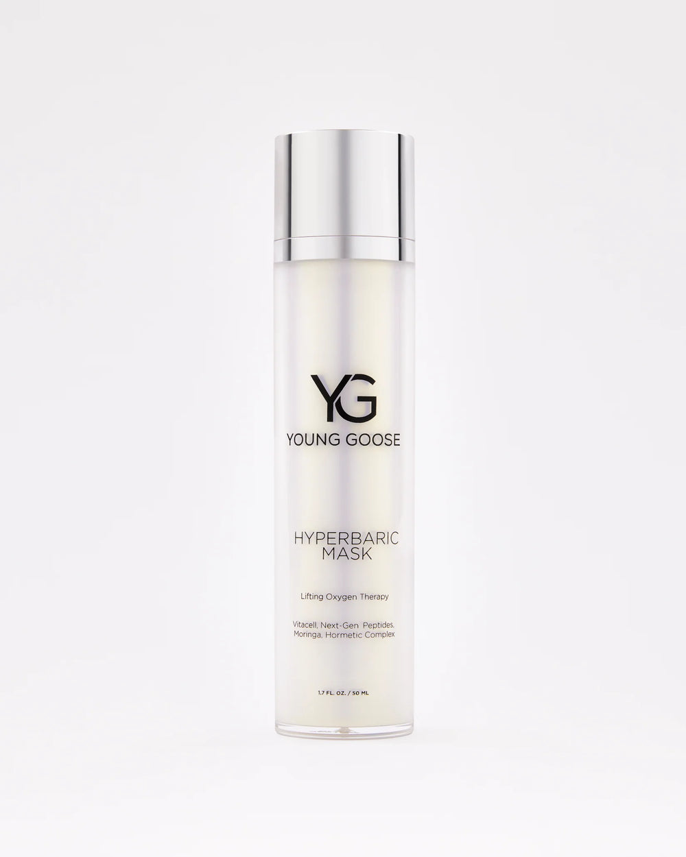 Young goose - Hyperbaric Mask - Lifting Oxygen Therapy
