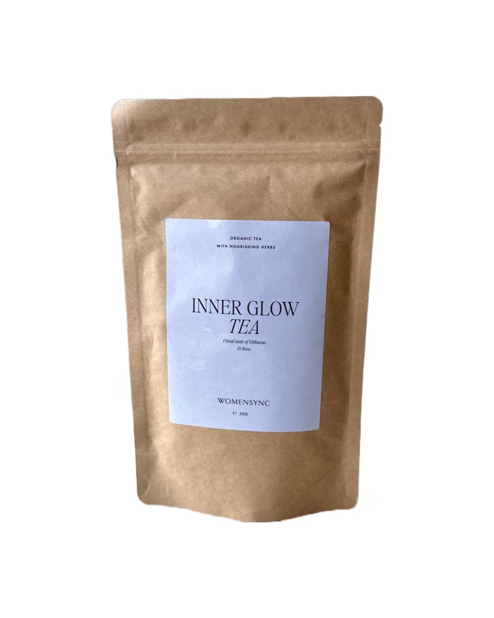 Womensync - Inner Glow Tea