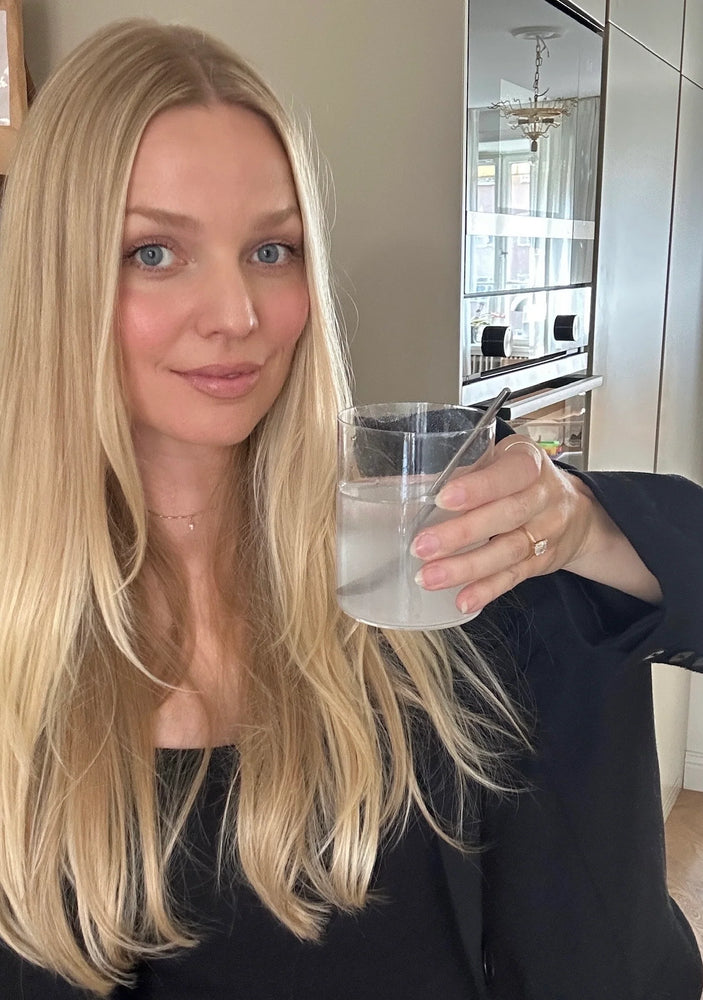 
                  
                    Womensync  Elektrolytter - Apple Elderflower Lemonade 205g
                  
                