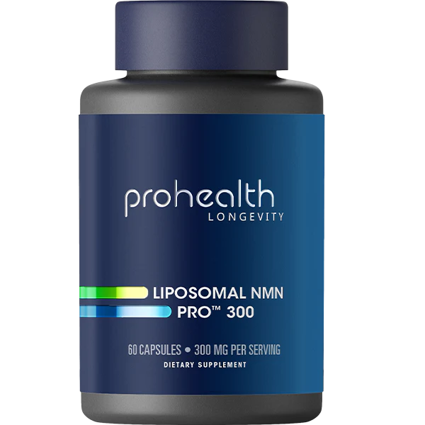 ProHealth - Liposomal NMN Pro 300 (60 kaps)