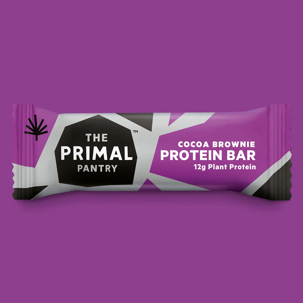 Primal Pantry Proteinbar - Brownie 55g