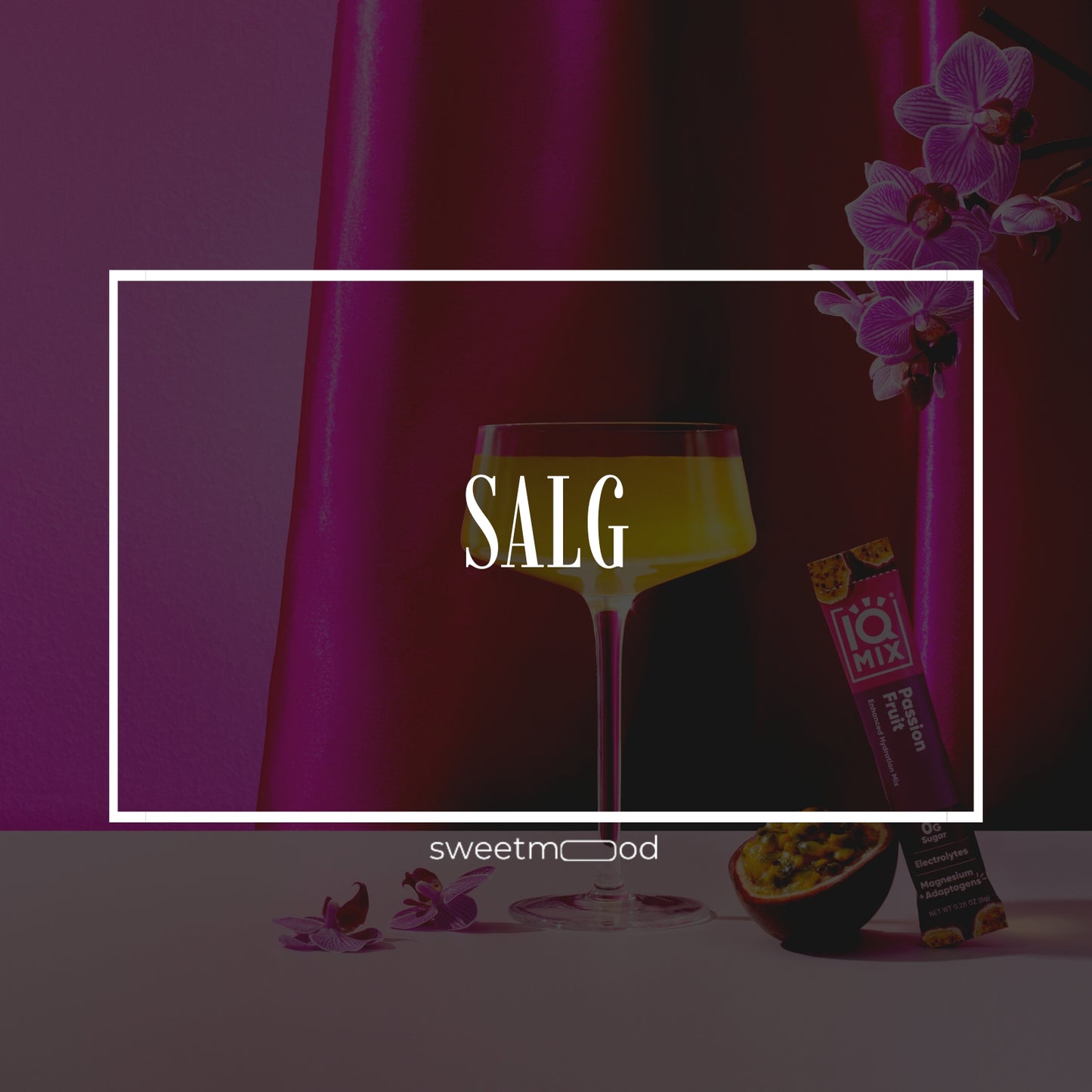 Salg!