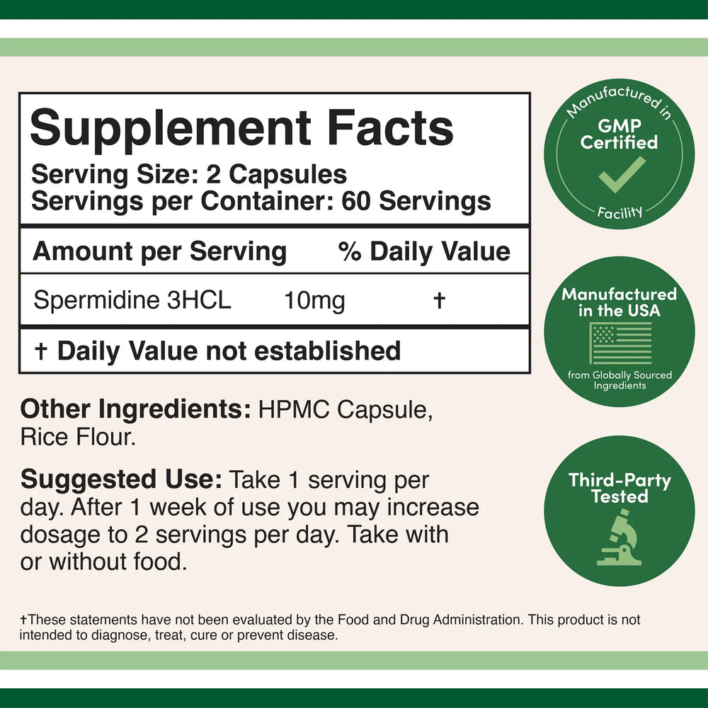 
                  
                    Double Wood - Spermidine (120 kaps)
                  
                