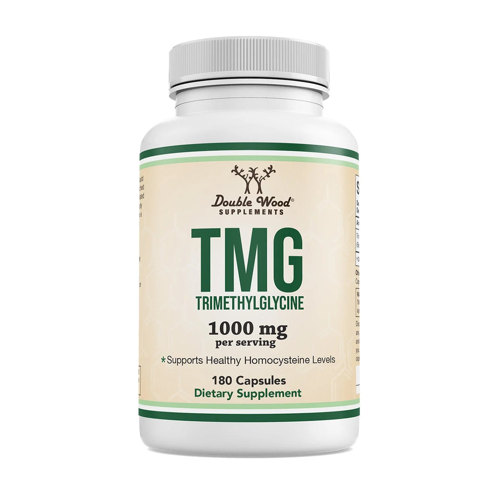 Double Wood - TMG  1000mg