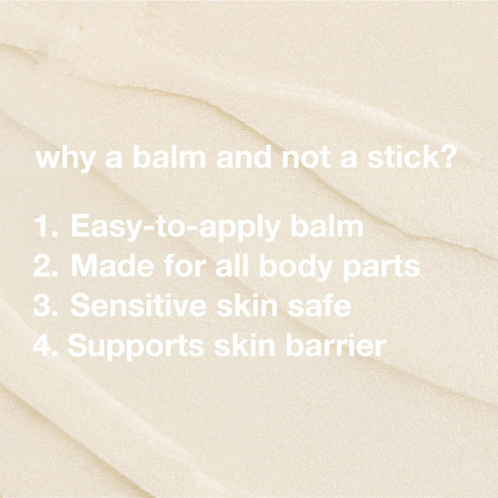 
                  
                    Hume - all body deodorant - Vanilla Daze
                  
                