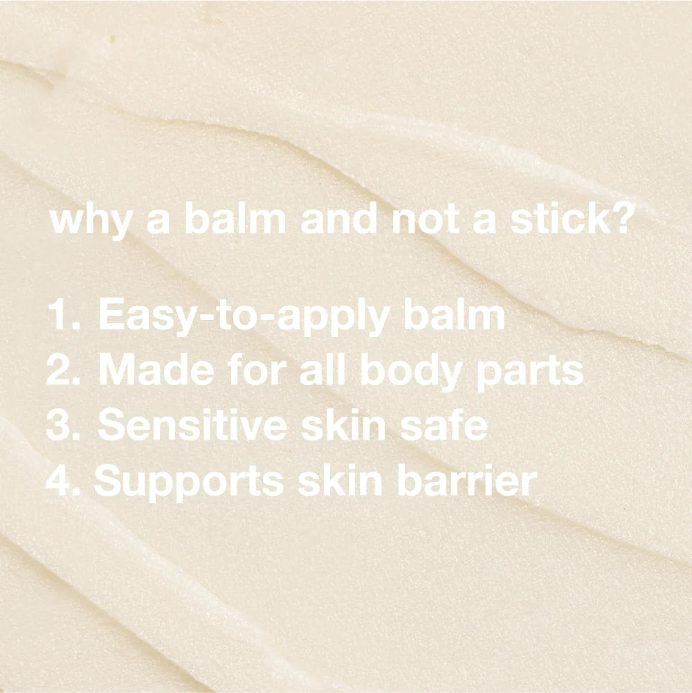 
                  
                    Hume - all body deodorant - Vanilla Daze
                  
                