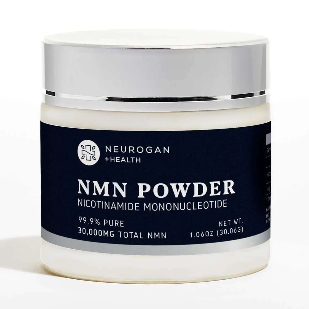 Neurogan Health - NMN Pulver (30g)