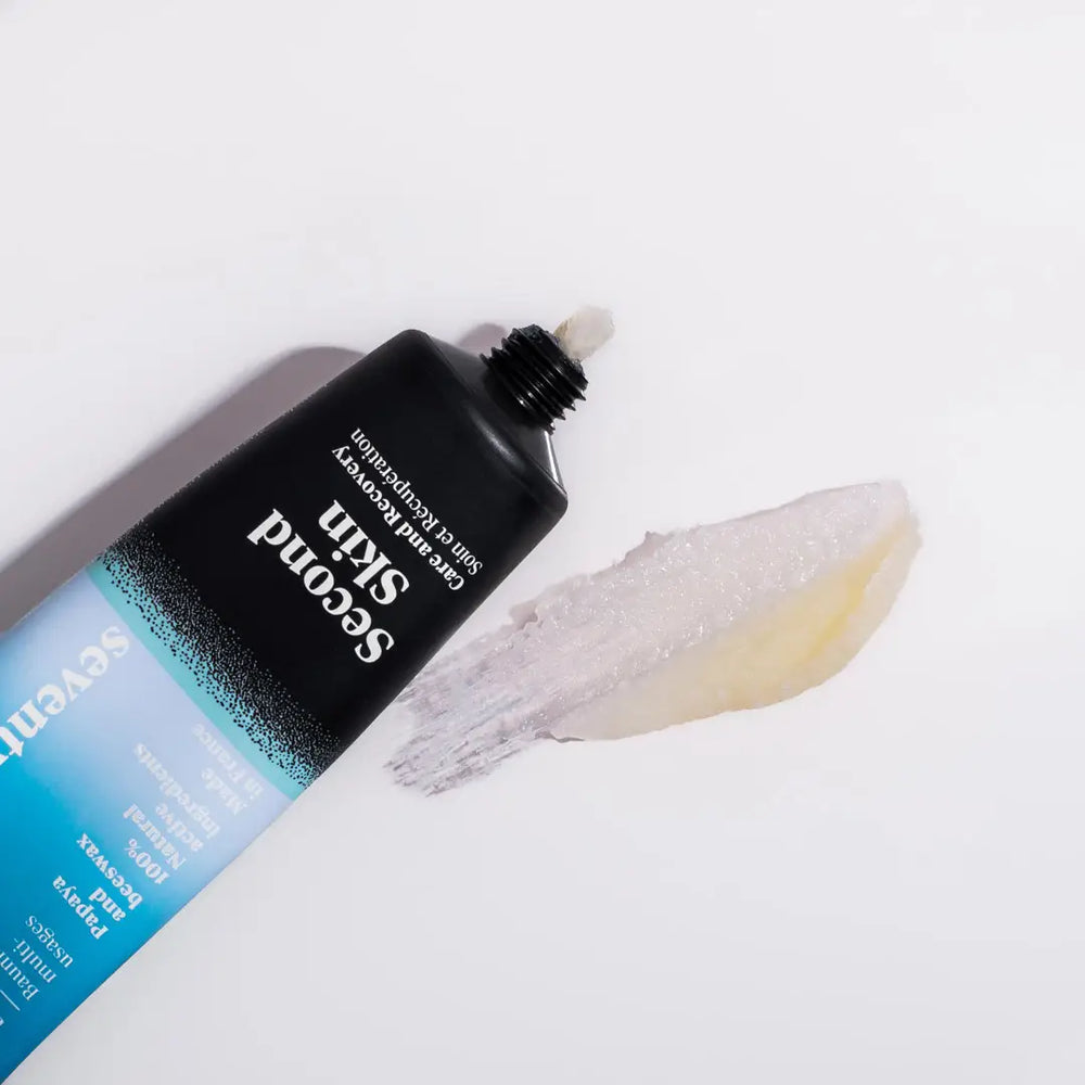 
                  
                    Second skin - Multi Purpose Balm 30 ml
                  
                