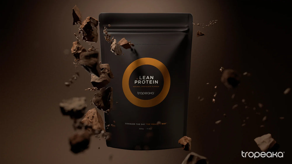 
                  
                    Tropeaka - Lean Protein chocolate(500g)
                  
                