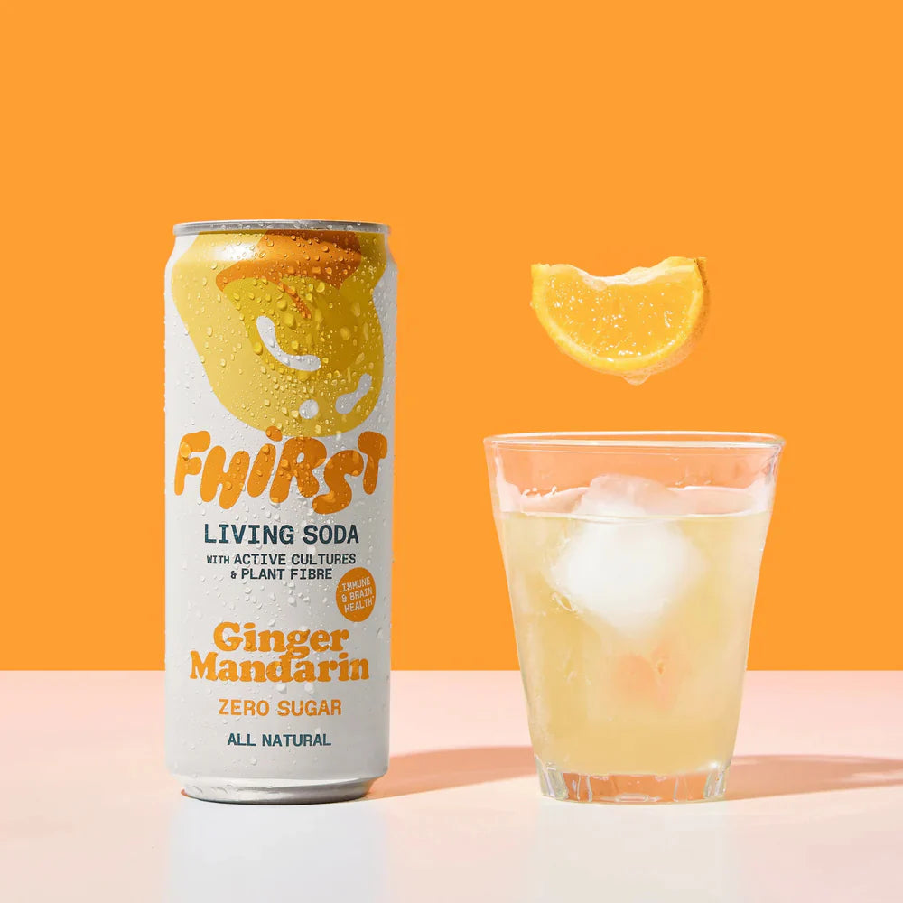 
                  
                    Fhirst Living Soda 330ml
                  
                