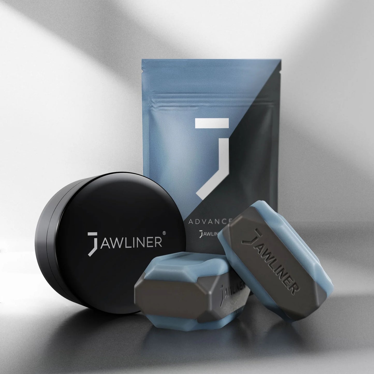
                  
                    JAWLINER 3.0 Advanced
                  
                