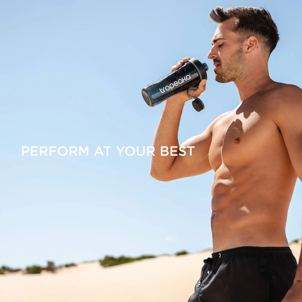 
                  
                    Tropeaka- Kreatin monohydrat 201g
                  
                